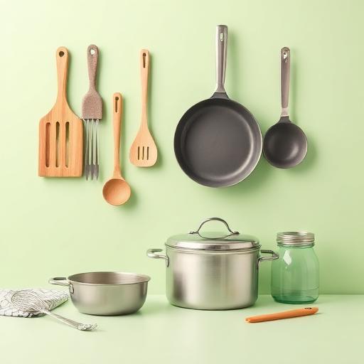 HOME & KITCHEN
